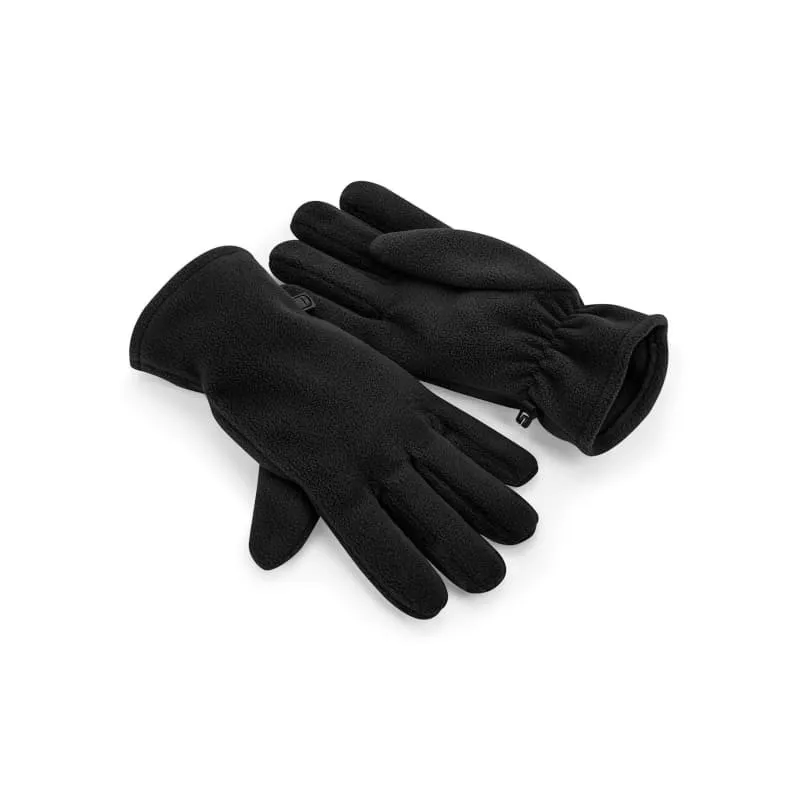 Guanti Recycled Fleece Gloves Beechfield - B298R