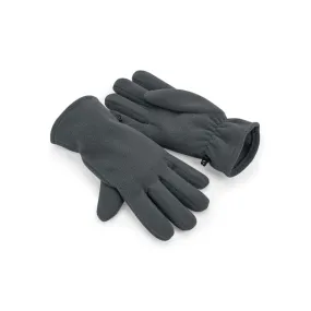 Guanti Recycled Fleece Gloves Beechfield - B298R