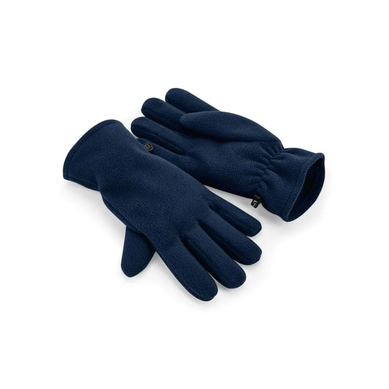 Guanti Recycled Fleece Gloves Beechfield - B298R