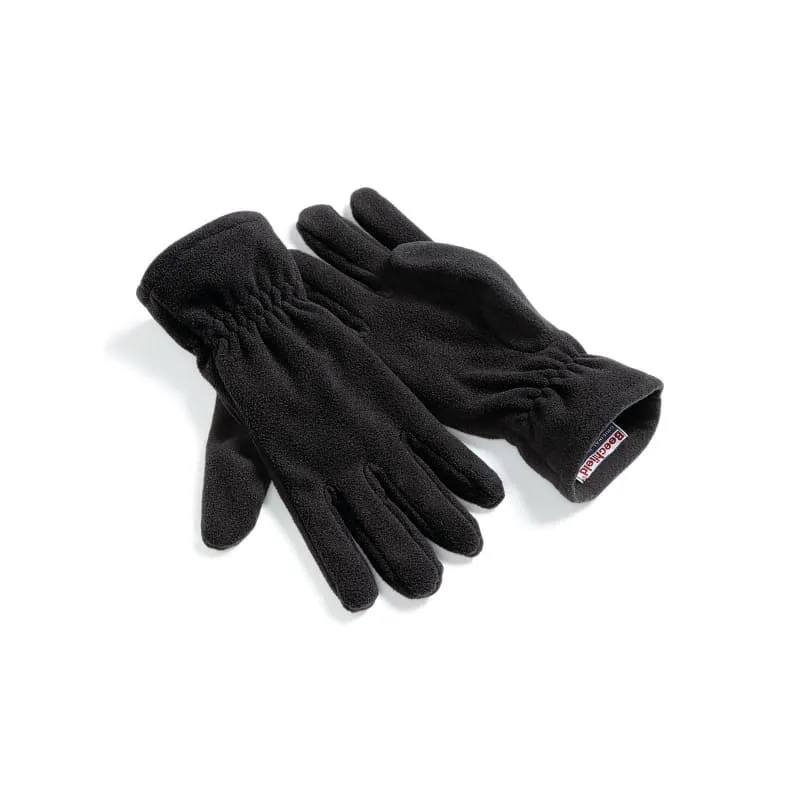 Guanti Suprafleece Alpine Gloves Beechfield - B296