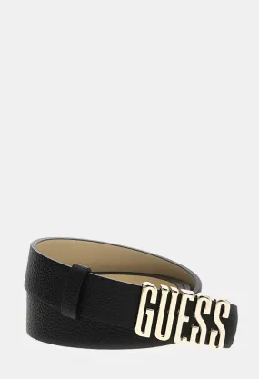 GUESS borse  cintura nera