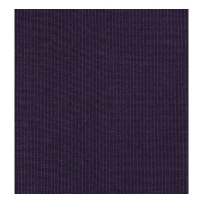 Henk Ter Horst Shirt Pinstripe Purple