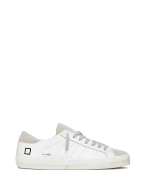 Hill Low vintage leather sneaker