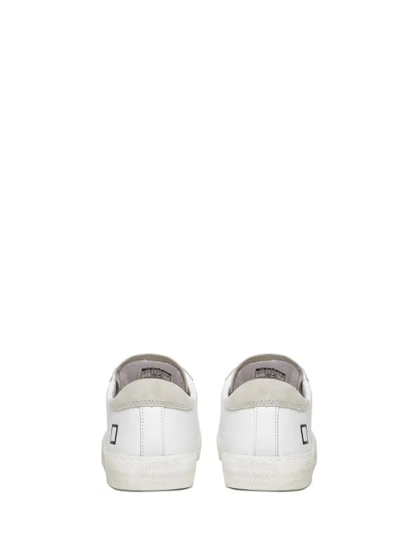 Hill Low vintage leather sneaker