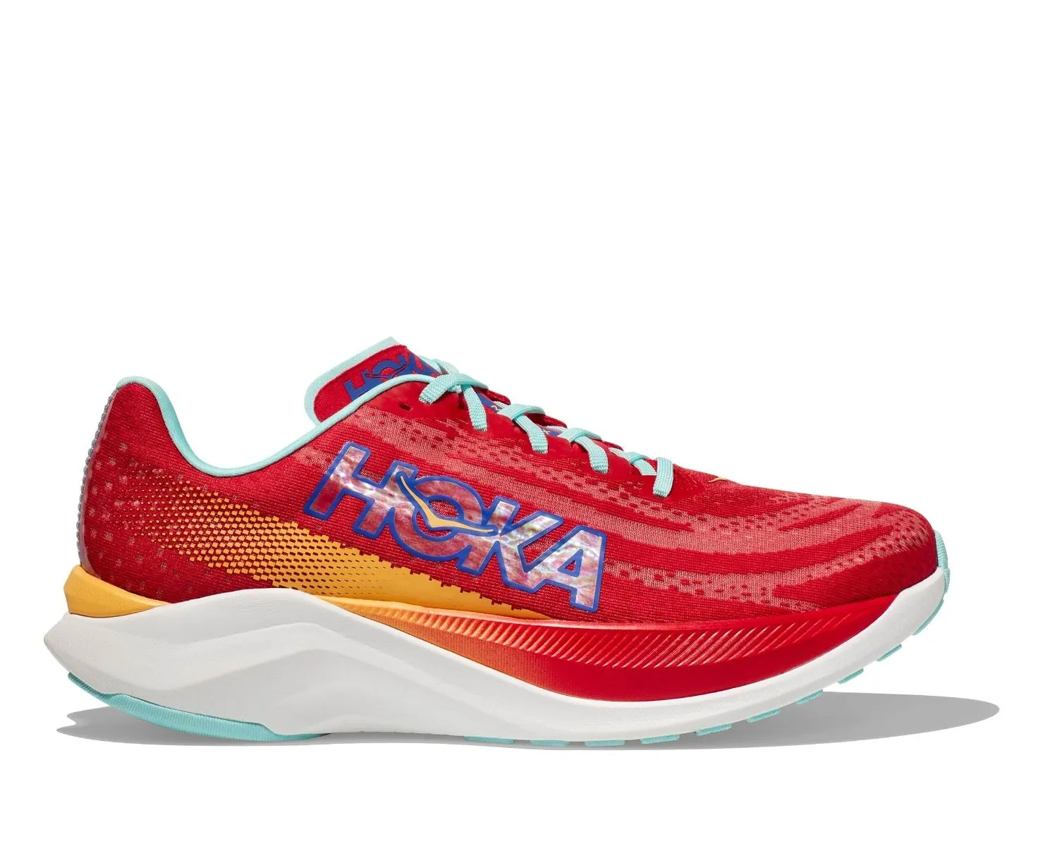 HOKA Mach x