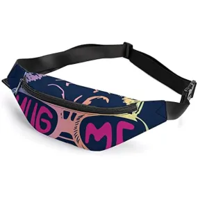 Hug Me Bulldog Hug Me Bulldog Marsupio, marsupio sportivo per bambini per adulti per uomo donna 225156497