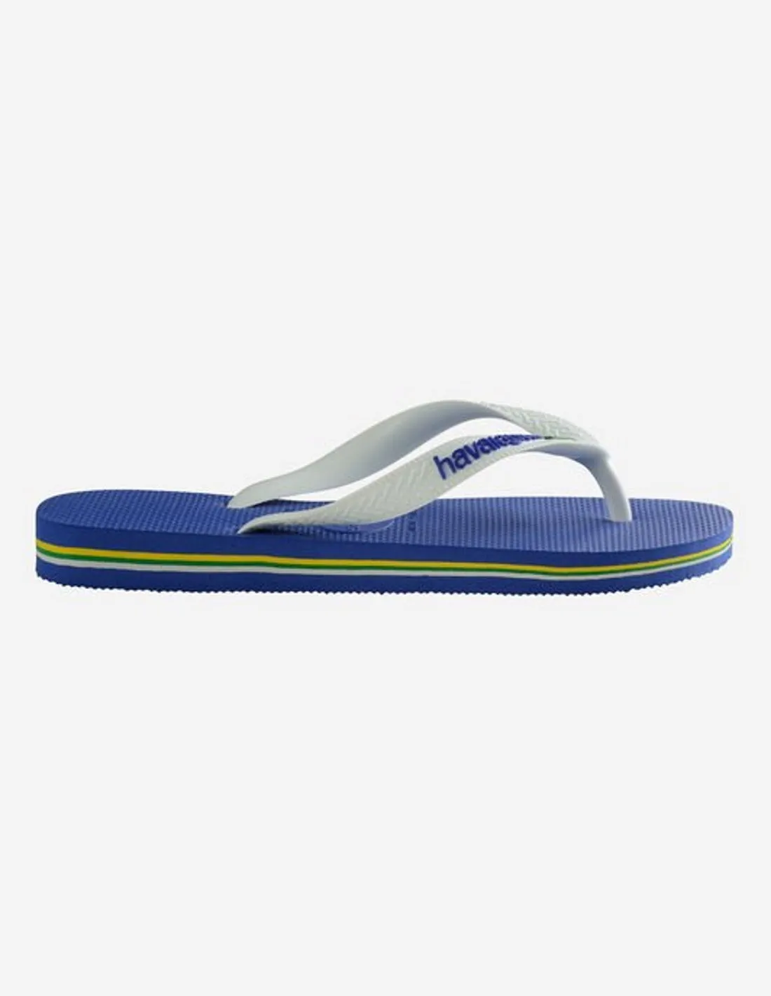 Infradito uomo Brasil Logo Havaianas