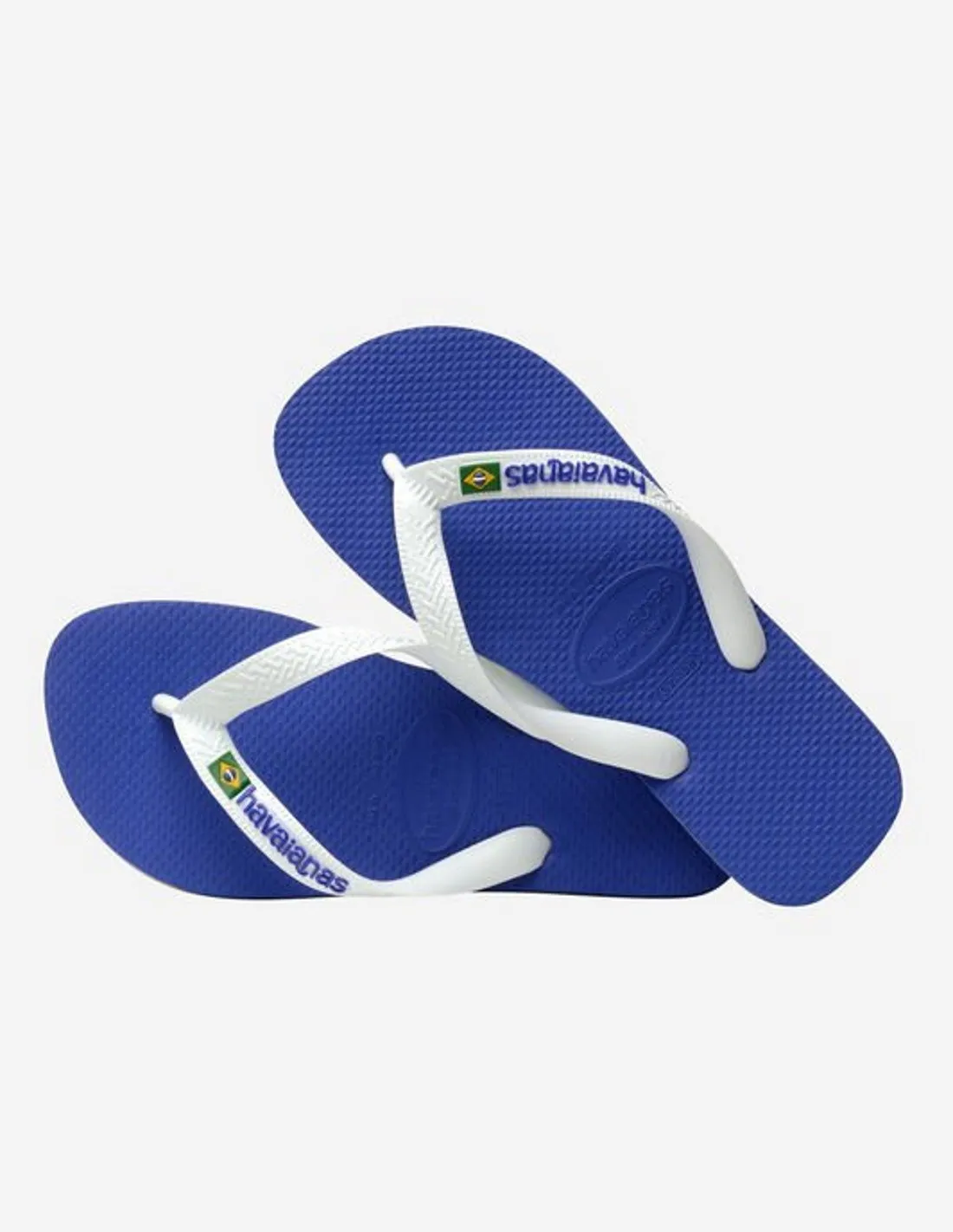 Infradito uomo Brasil Logo Havaianas