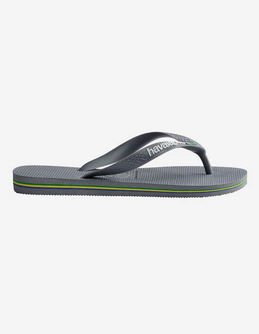 Infradito uomo Brasil Logo Havaianas