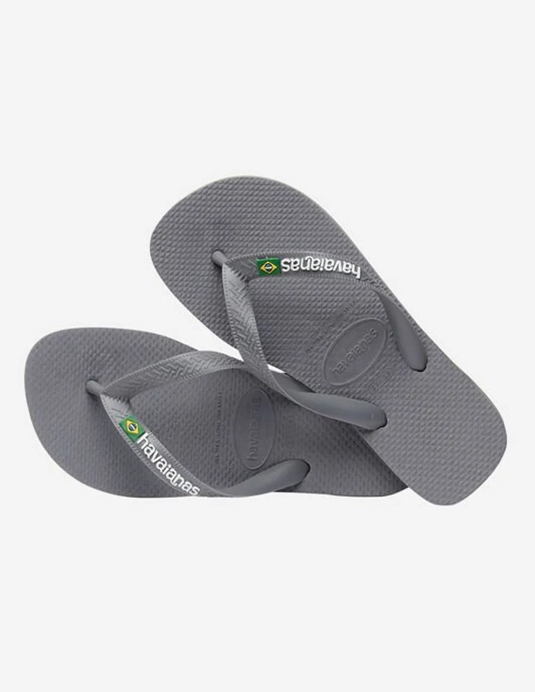 Infradito uomo Brasil Logo Havaianas