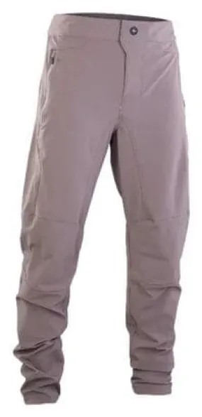 ION Scrub Pantaloni Mountain Bike Grigio