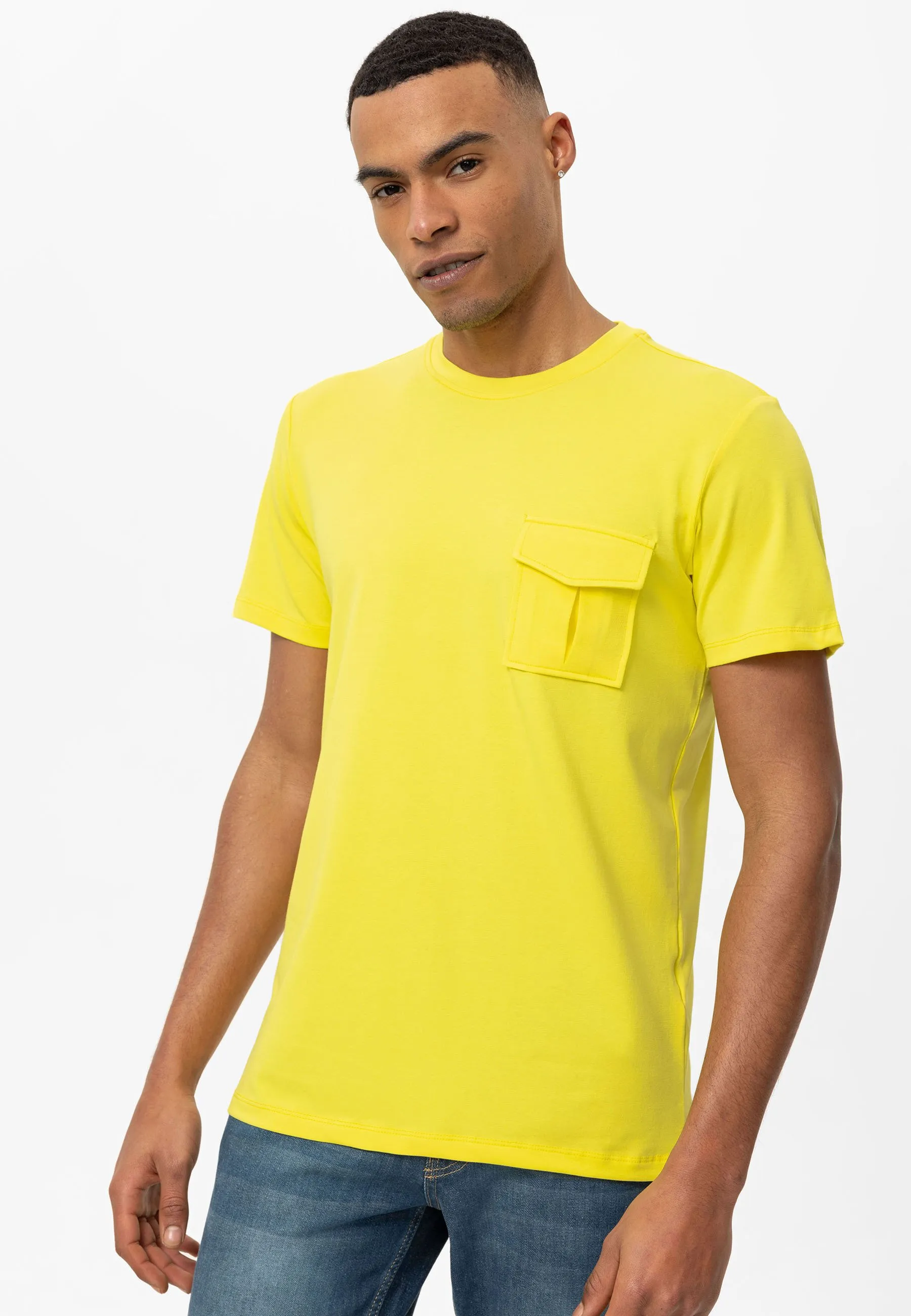 JACOPO - T-shirt basic