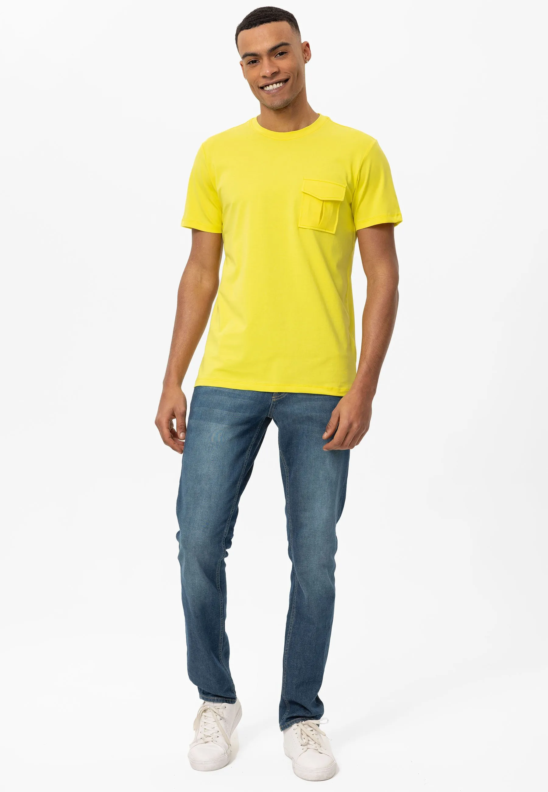 JACOPO - T-shirt basic