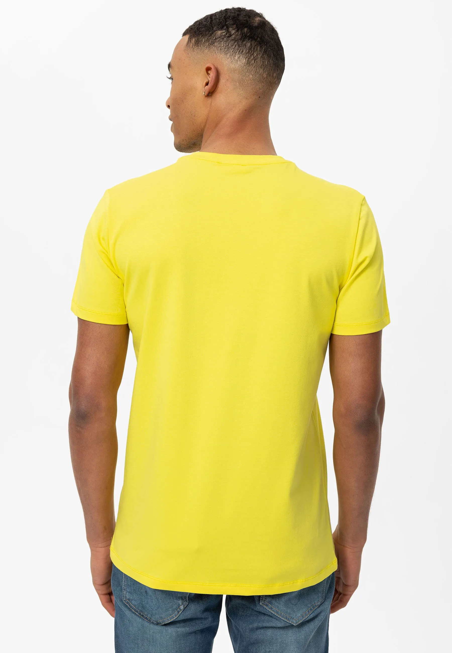 JACOPO - T-shirt basic