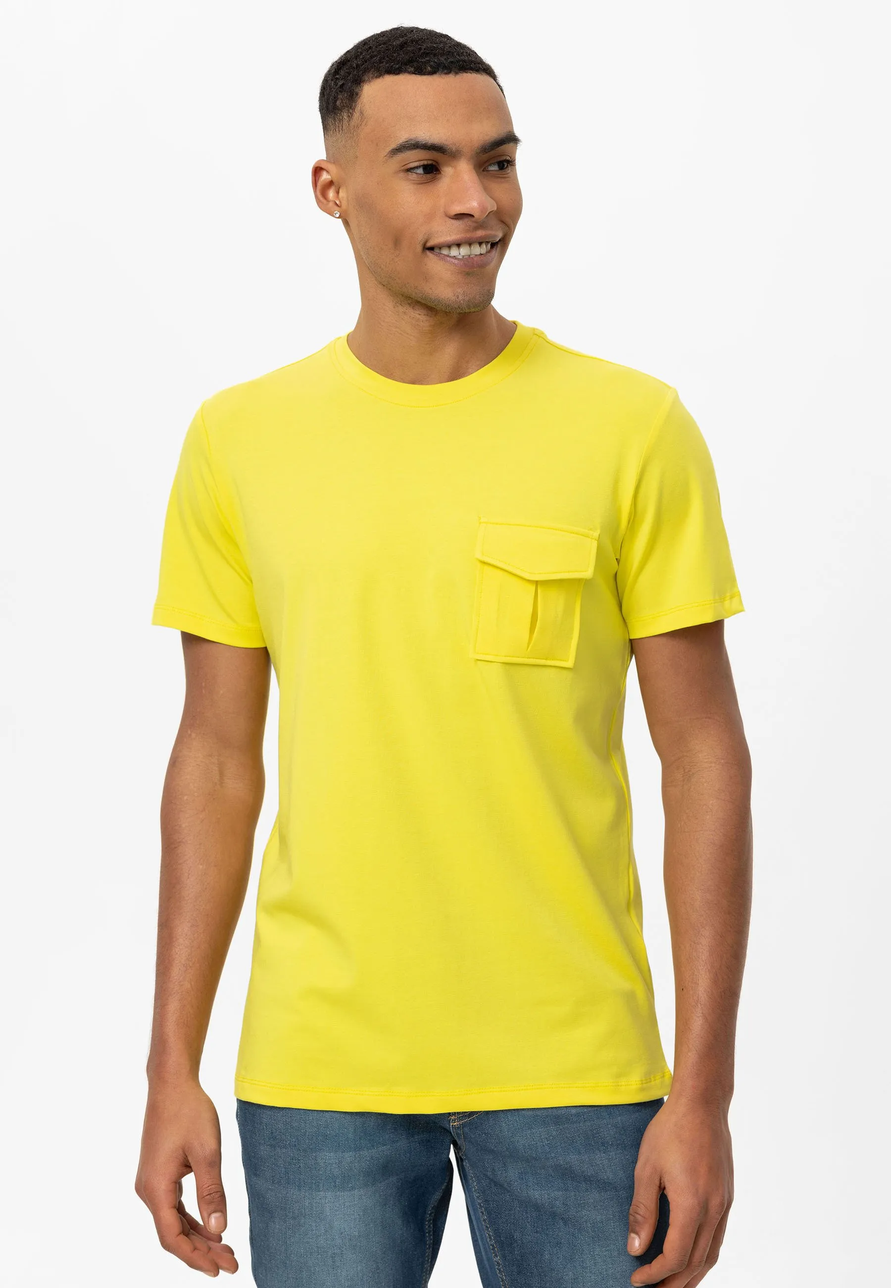 JACOPO - T-shirt basic