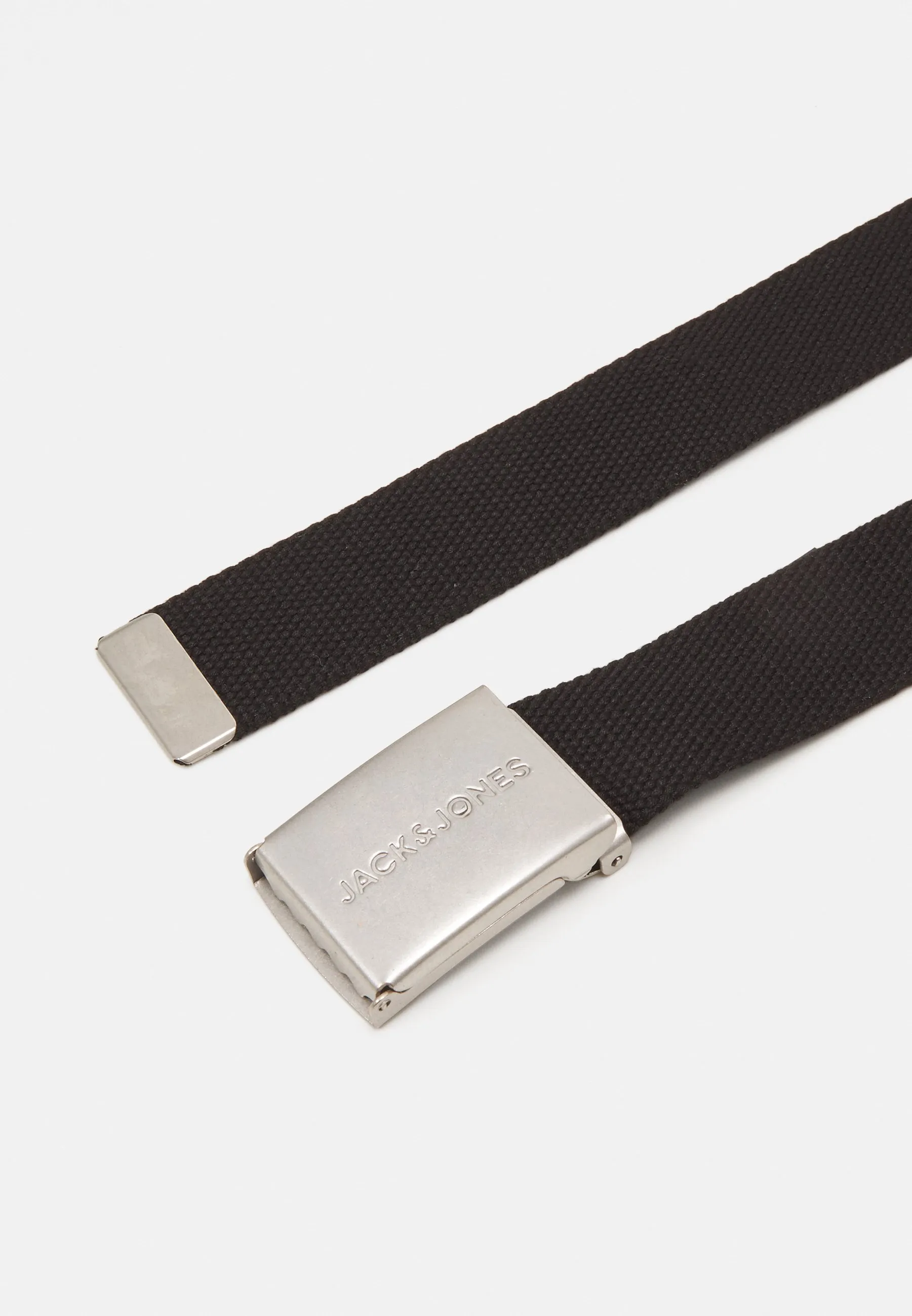 JACSOLID BELT UNISEX - Cintura