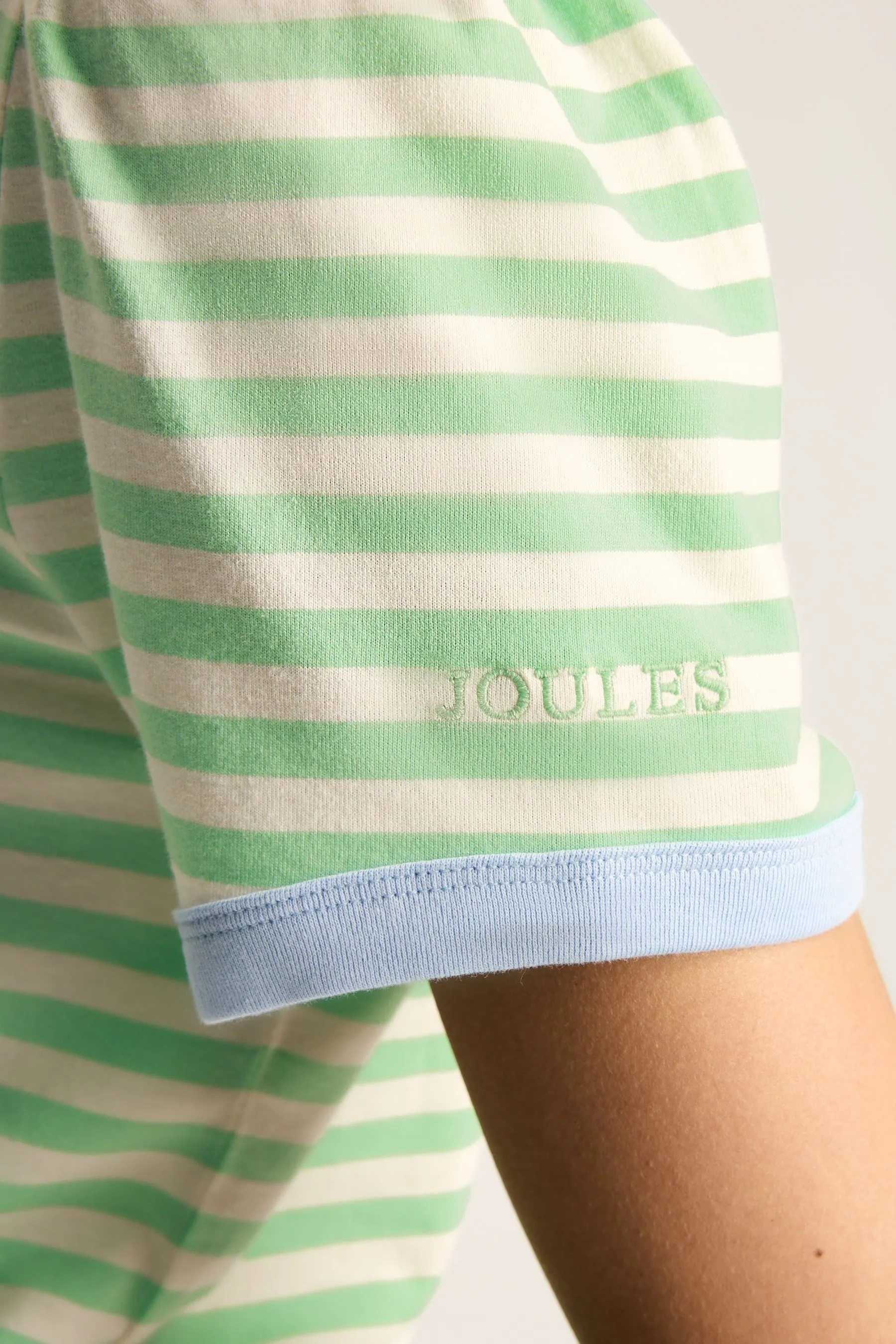 Joules - Erin - T-shirt Manica corta