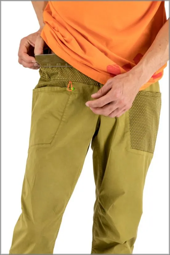 Karpos Faggio Pant pantaloni uomo