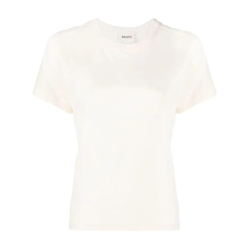 Khaite Emmylou Tee Shirt 2266480