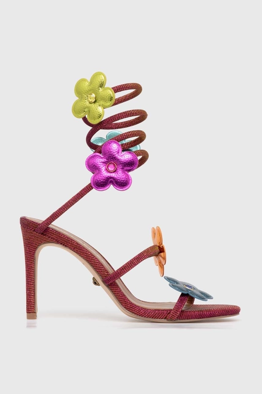 Kurt Geiger London tacchi a spillo Daisy Spiral Sandal