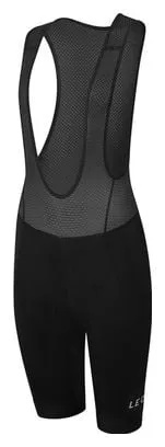 Le Col Sport II Women's Bib Shorts Black