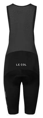 Le Col Sport II Women's Bib Shorts Black