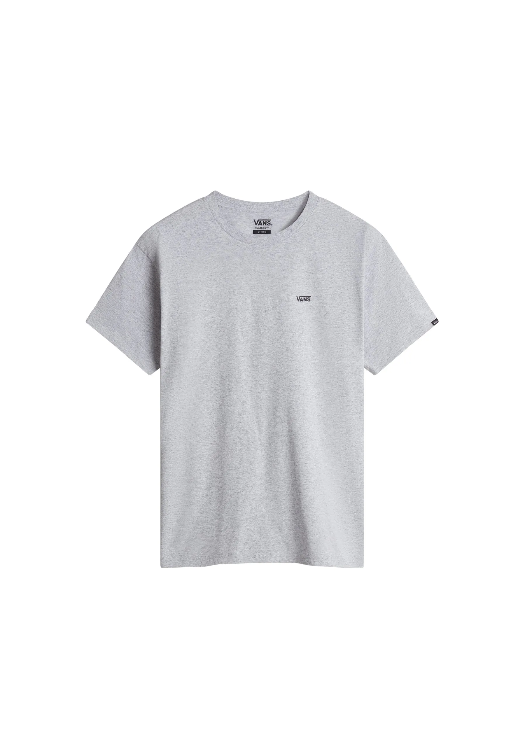 LEFT CHEST LOGO TEE - T-shirt basic