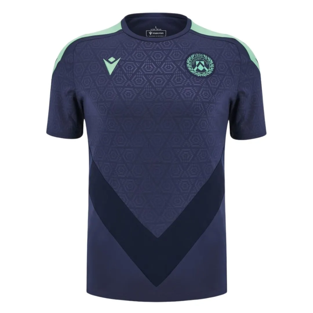 macron Maglia training sr