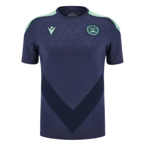 macron Maglia training sr