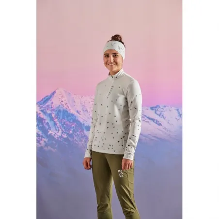 MALOJA   donna    SawangM. Shirt 8628 (solo L)