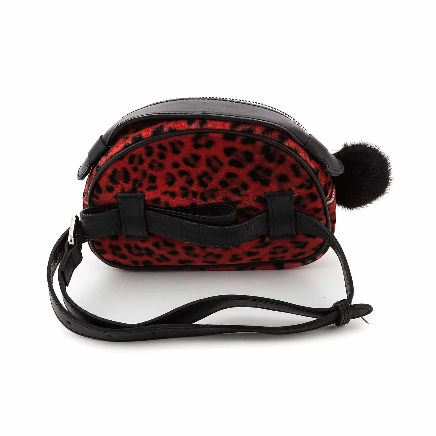 Marsupio Animalier Bambina Teen