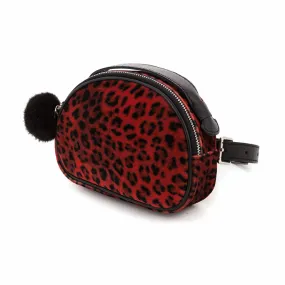 Marsupio Animalier Bambina Teen