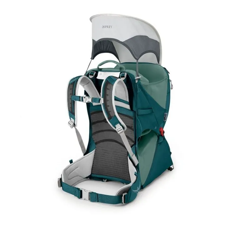 Marsupio Osprey Poco LT (DeepTeal)