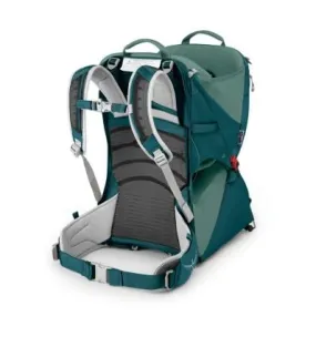 Marsupio Osprey Poco LT (DeepTeal)