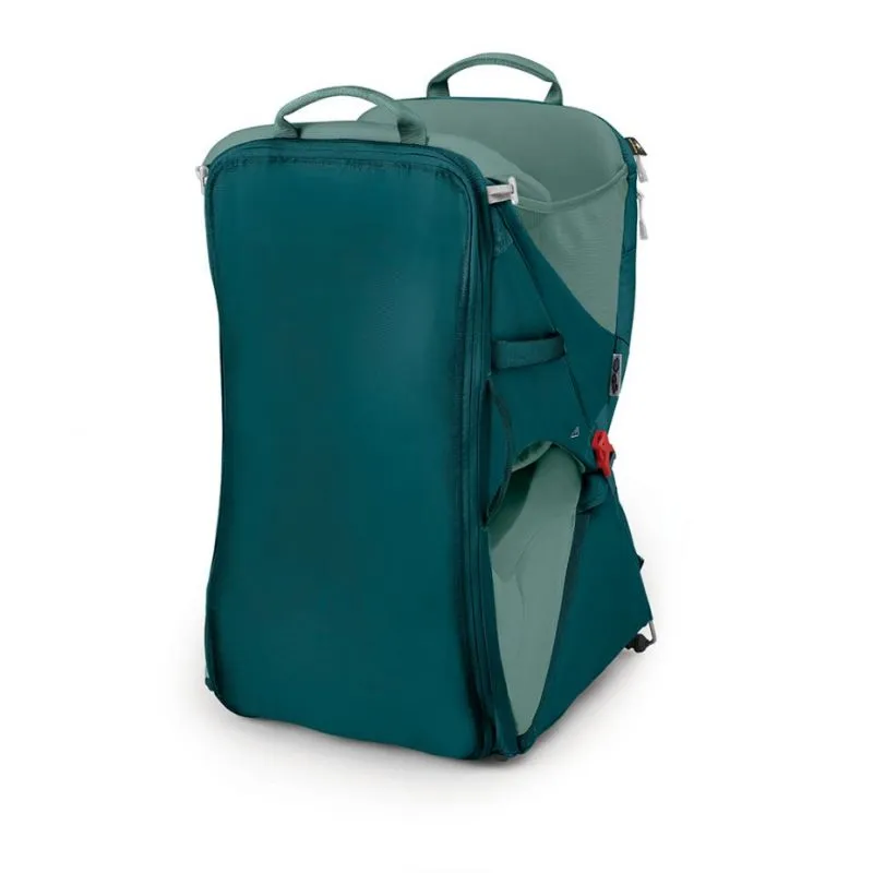 Marsupio Osprey Poco LT (DeepTeal)