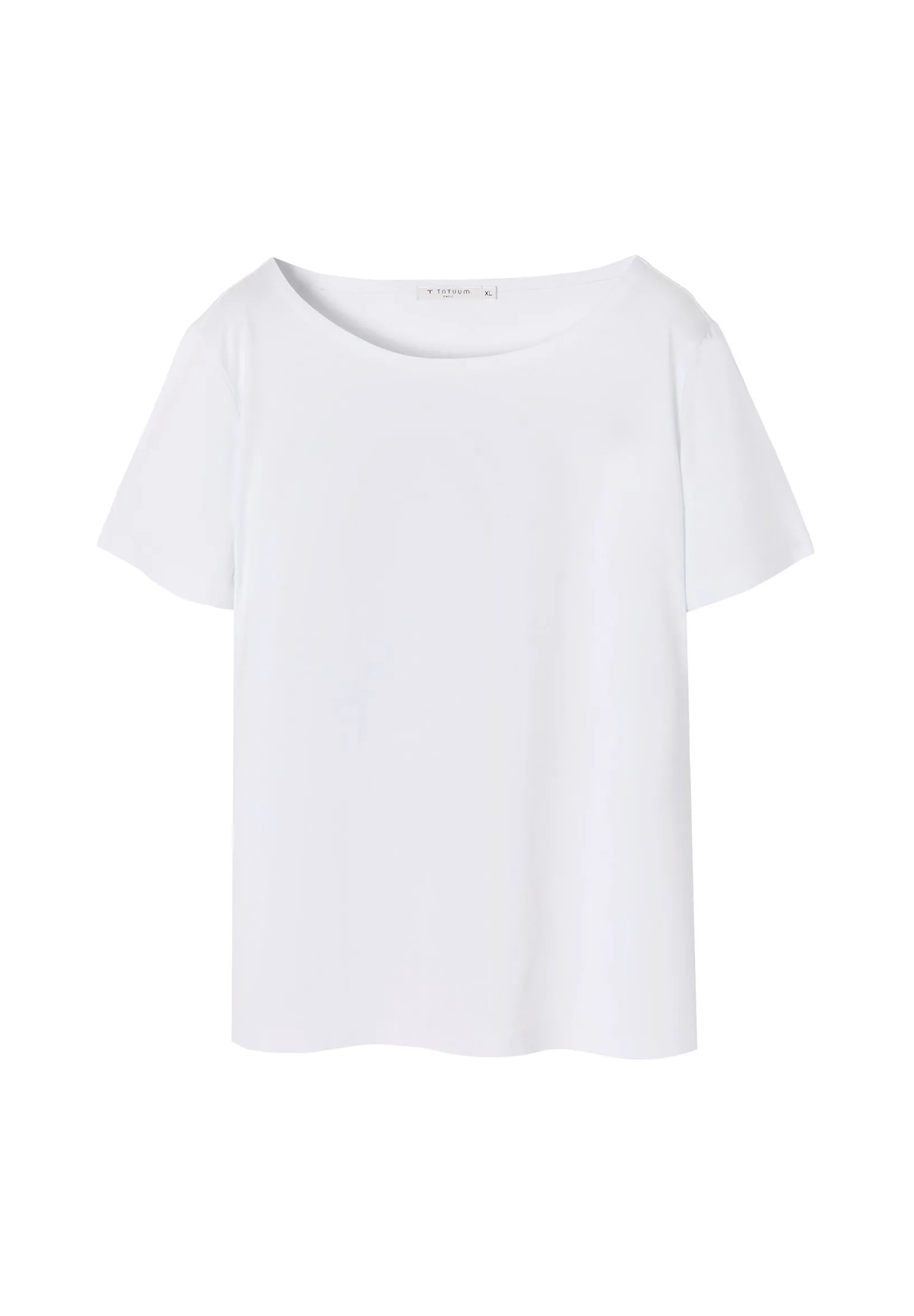 MIKAJA - T-shirt basic