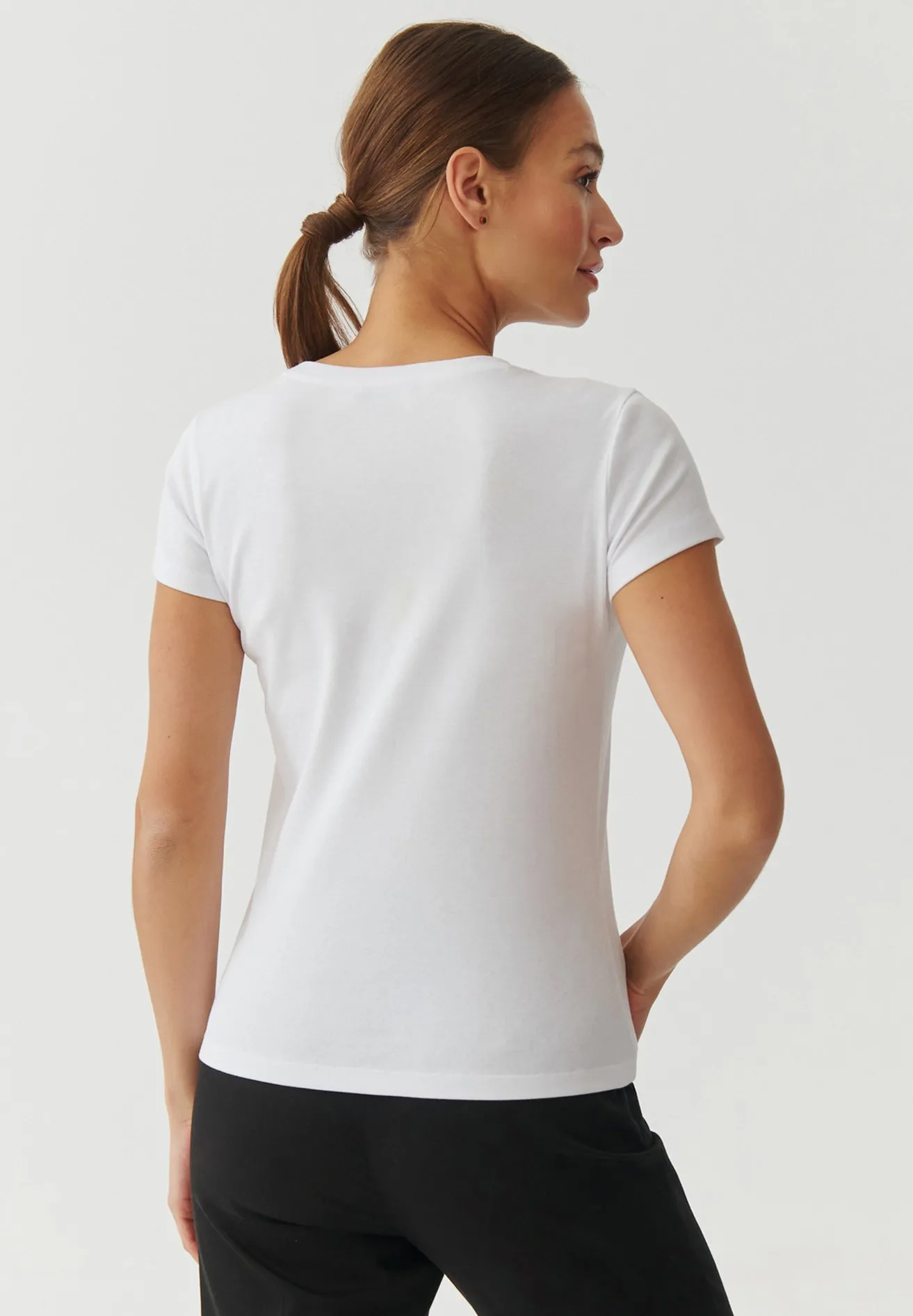 MIKAJA - T-shirt basic