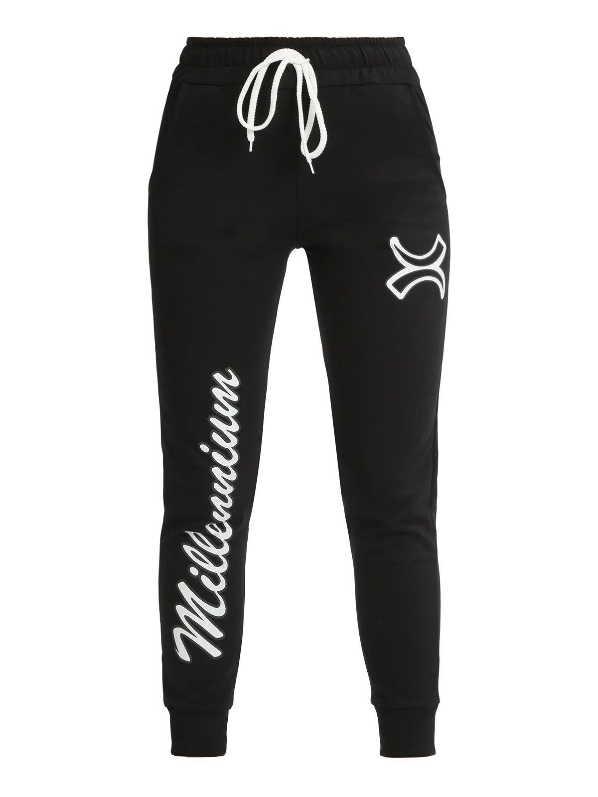 Millennium Pantalon femme polaire