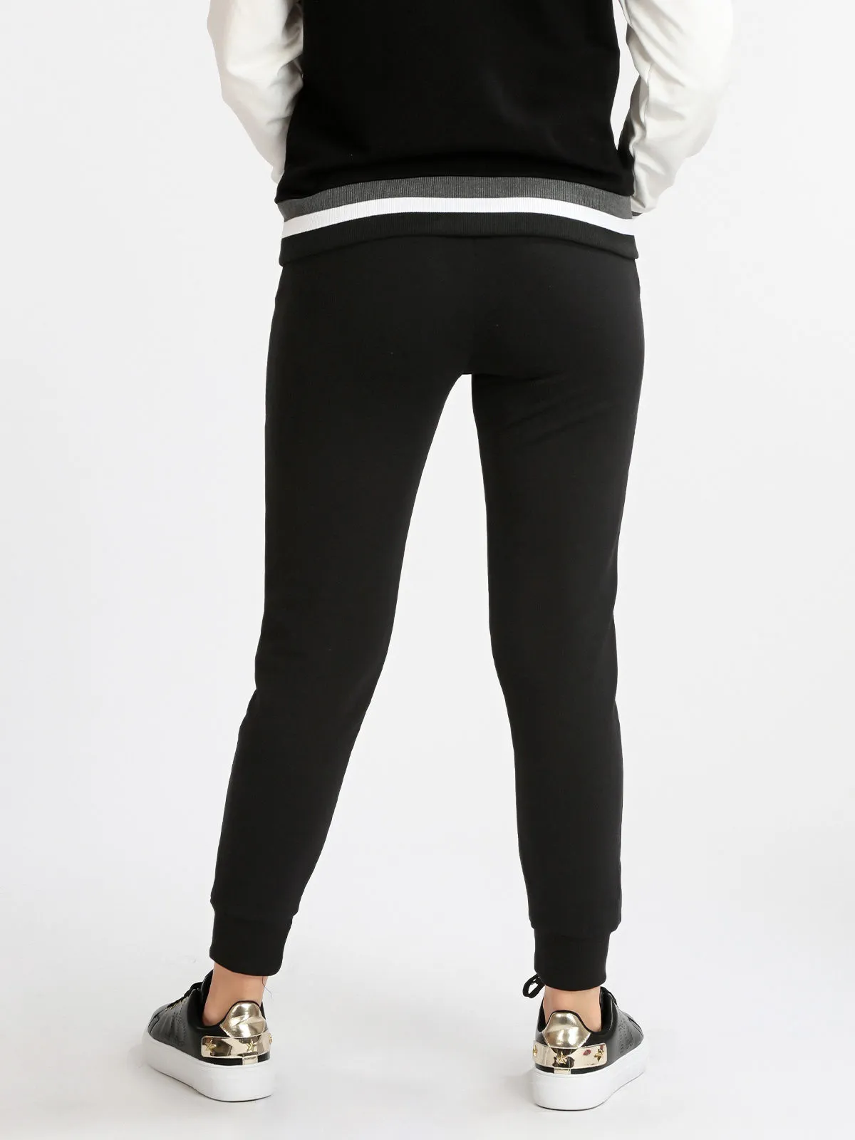 Millennium Pantalon femme polaire