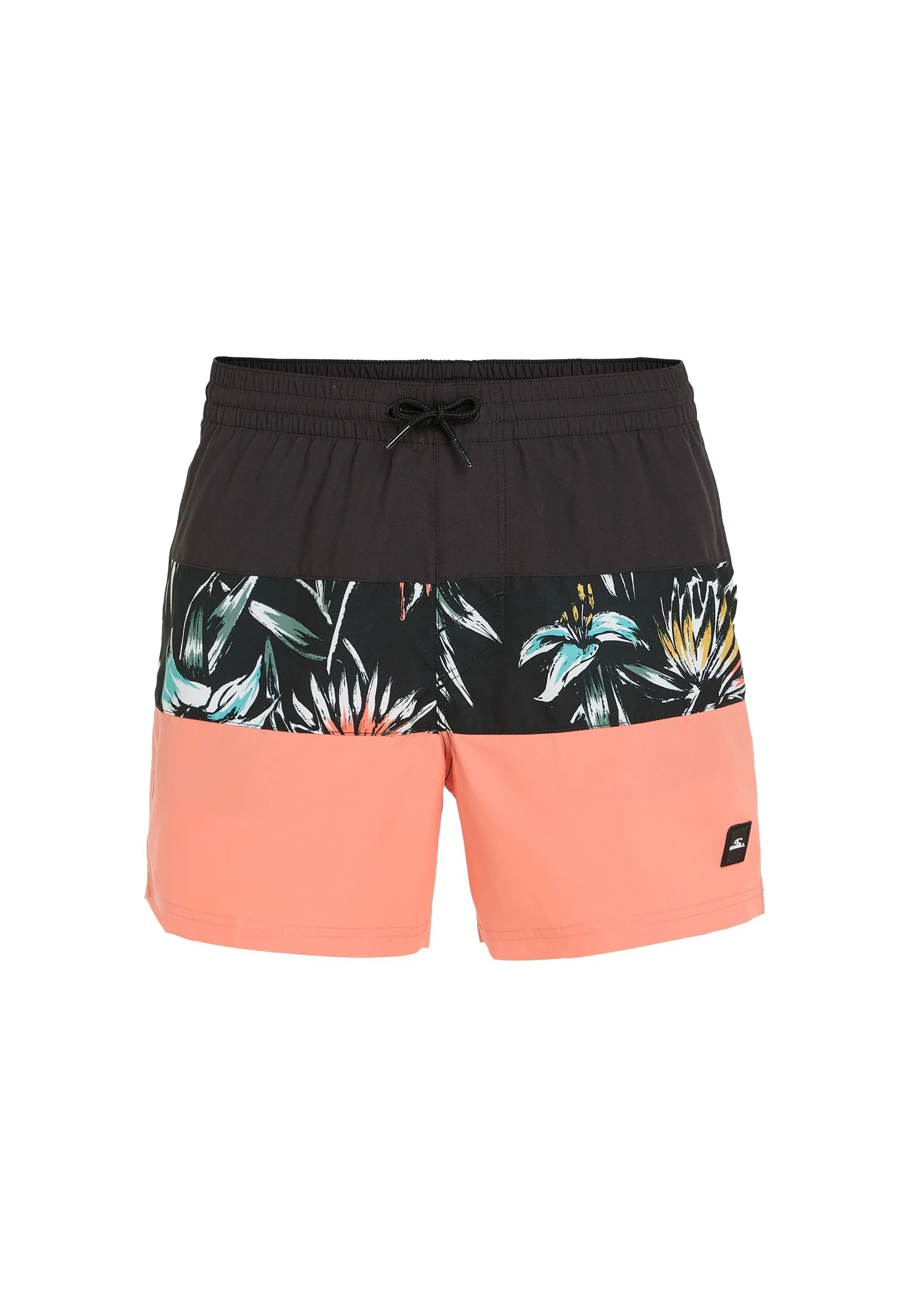 MIX AND MATCH CALI BLOCK  - Shorts da mare