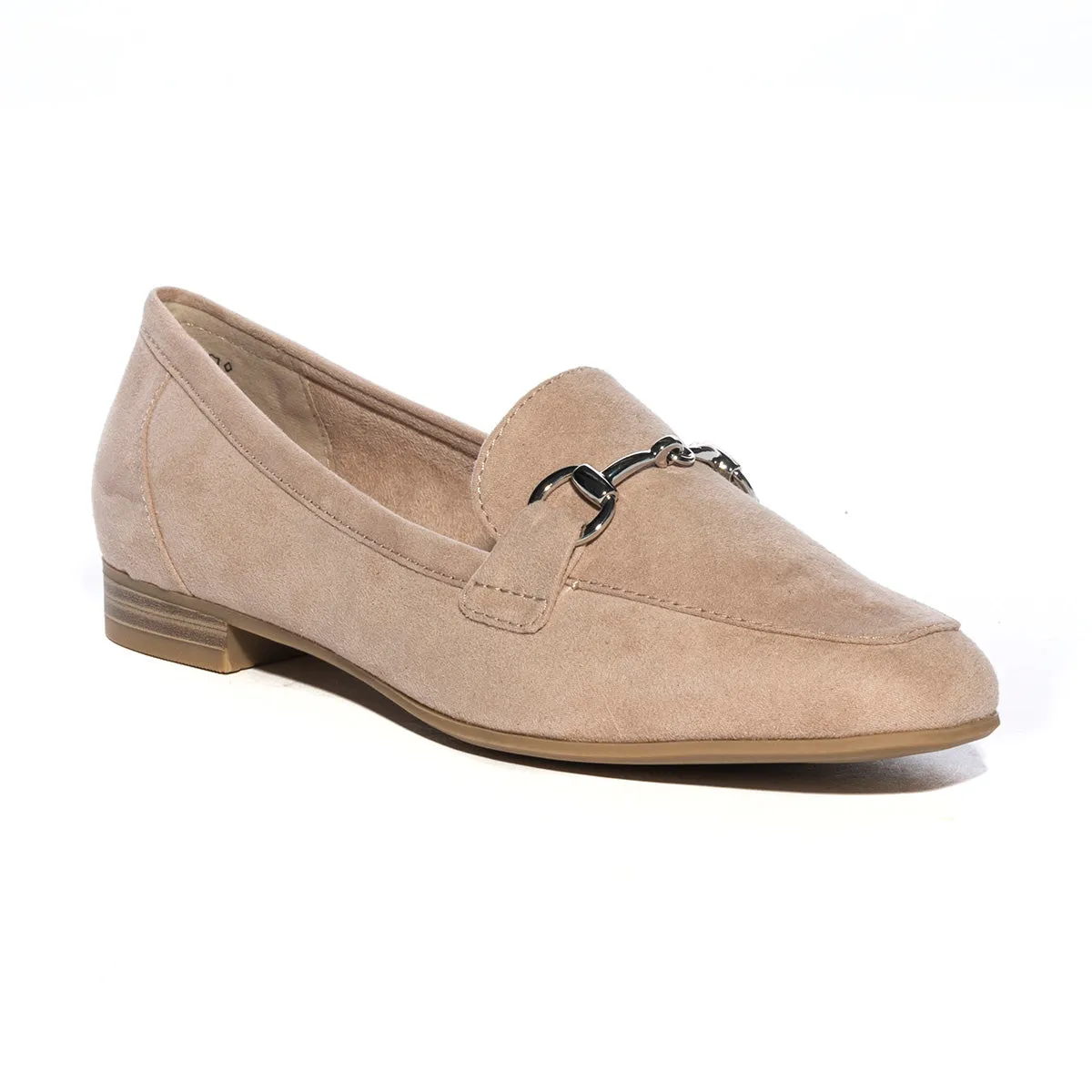 Mocassini Marco Tozzi 24212 Beige