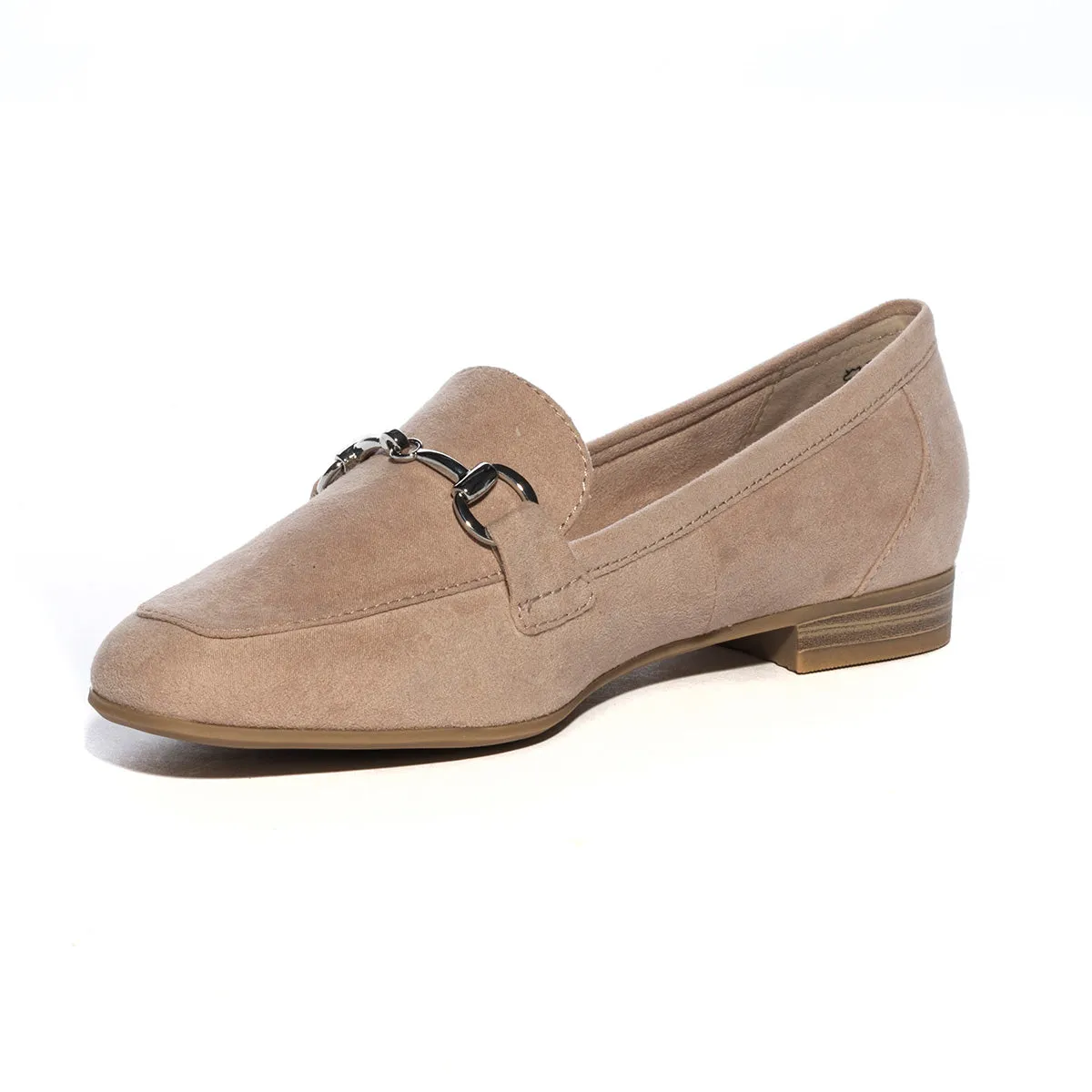 Mocassini Marco Tozzi 24212 Beige