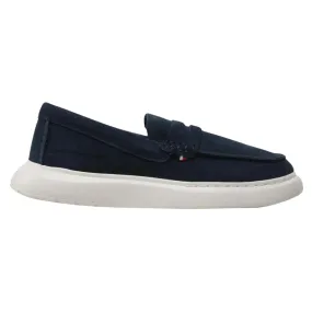 Mocassini Tommy Hilfiger hybrid