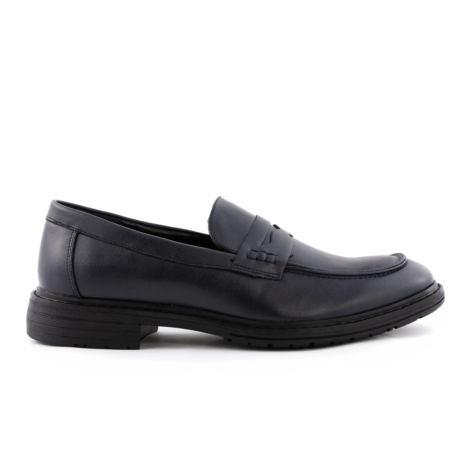 Mocassini Uomo Oxford Polacchine Eleganti College Ie2208