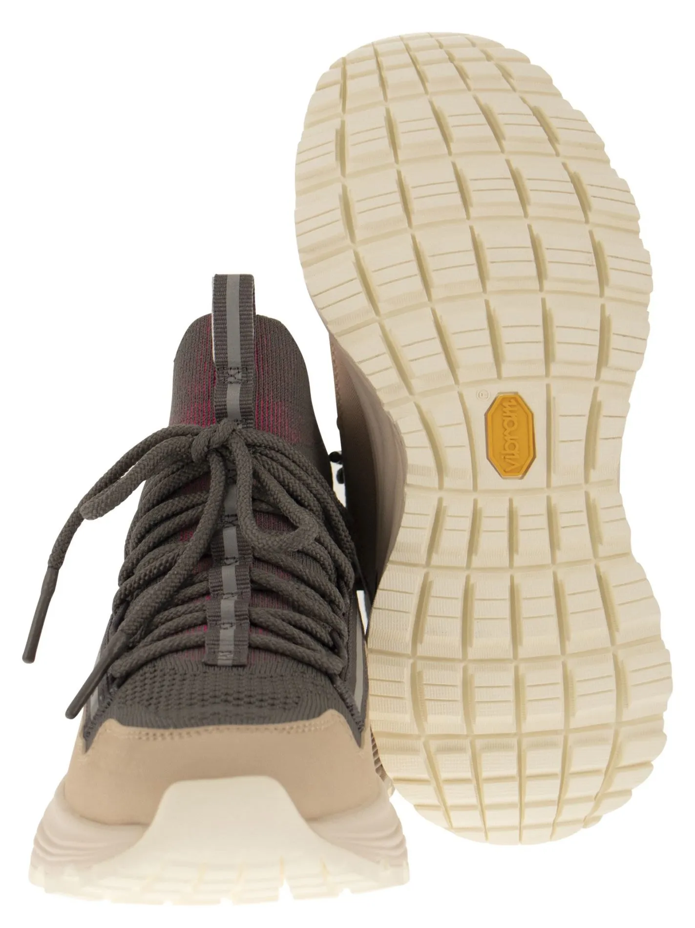 MONTE RUNNER – Sneaker