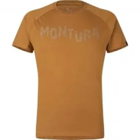 Montura Karok T-Shirt maglietta uomo