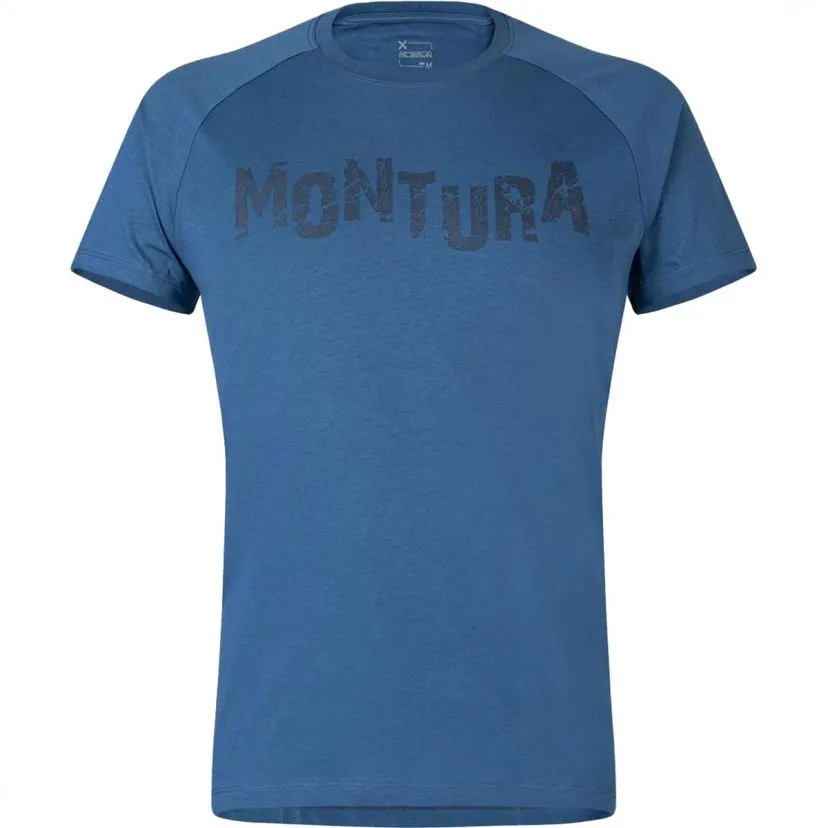 Montura Karok T-Shirt maglietta uomo