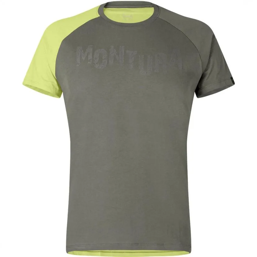 Montura Karok T-Shirt maglietta uomo