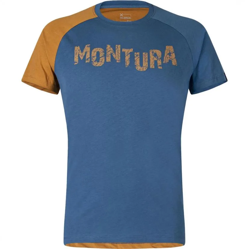 Montura Karok T-Shirt maglietta uomo