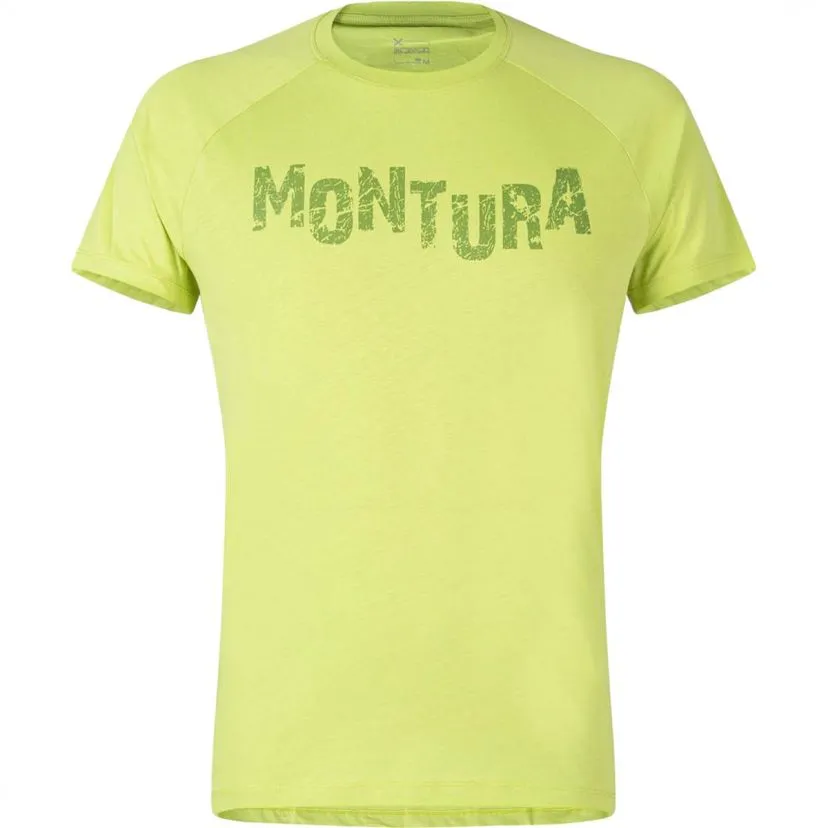 Montura Karok T-Shirt maglietta uomo